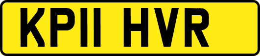 KP11HVR