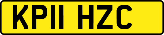 KP11HZC