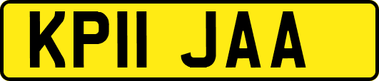 KP11JAA