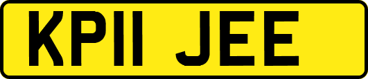 KP11JEE