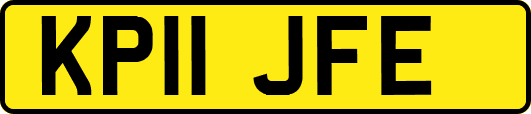 KP11JFE