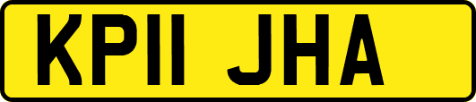 KP11JHA