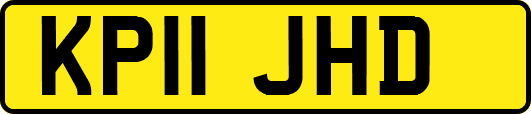 KP11JHD