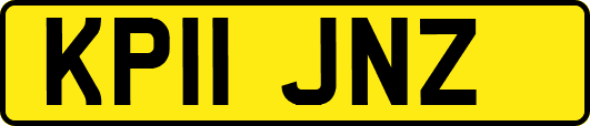 KP11JNZ