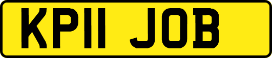 KP11JOB