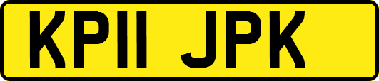 KP11JPK