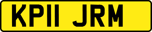 KP11JRM