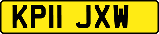 KP11JXW