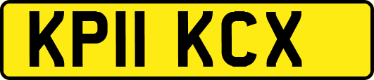 KP11KCX