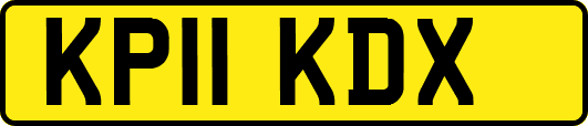 KP11KDX