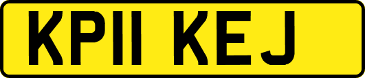 KP11KEJ