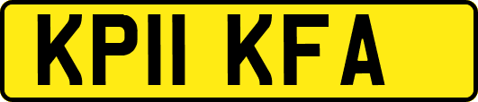 KP11KFA