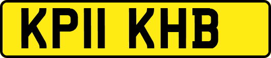 KP11KHB