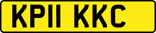 KP11KKC