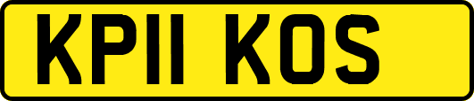 KP11KOS