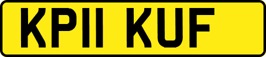 KP11KUF