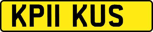 KP11KUS