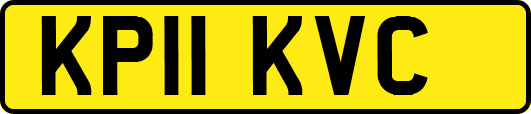 KP11KVC