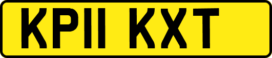 KP11KXT