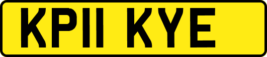 KP11KYE