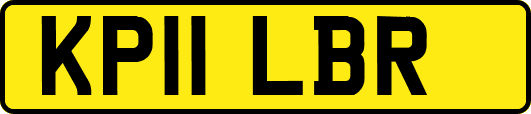 KP11LBR