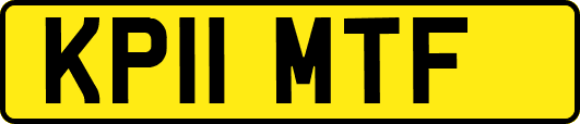 KP11MTF