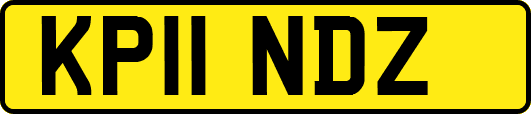KP11NDZ