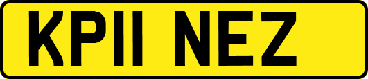 KP11NEZ