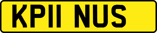 KP11NUS