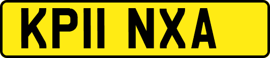 KP11NXA