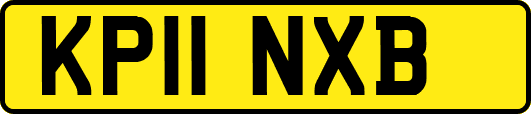 KP11NXB