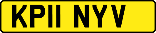 KP11NYV