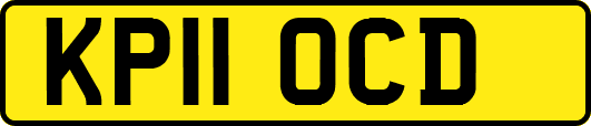 KP11OCD