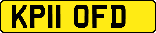 KP11OFD