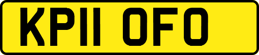 KP11OFO