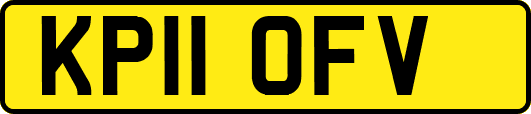 KP11OFV