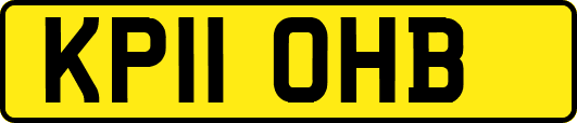 KP11OHB