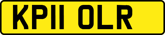 KP11OLR