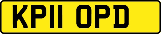 KP11OPD