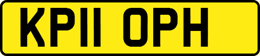 KP11OPH