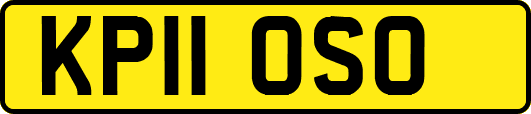 KP11OSO