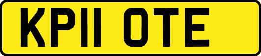 KP11OTE