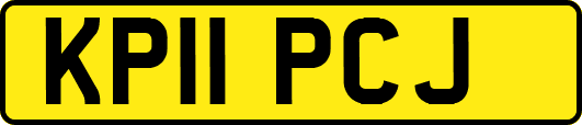 KP11PCJ