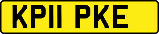 KP11PKE