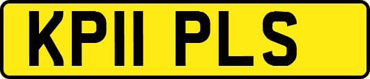 KP11PLS