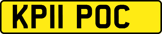 KP11POC