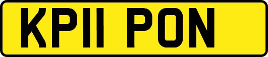 KP11PON