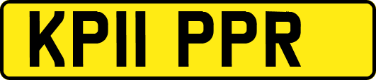 KP11PPR