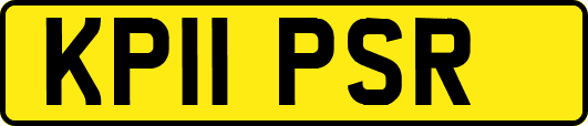 KP11PSR