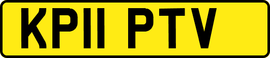 KP11PTV